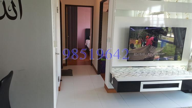 Blk 80B Telok Blangah Street 31 (Clementi), HDB 3 Rooms #151714772